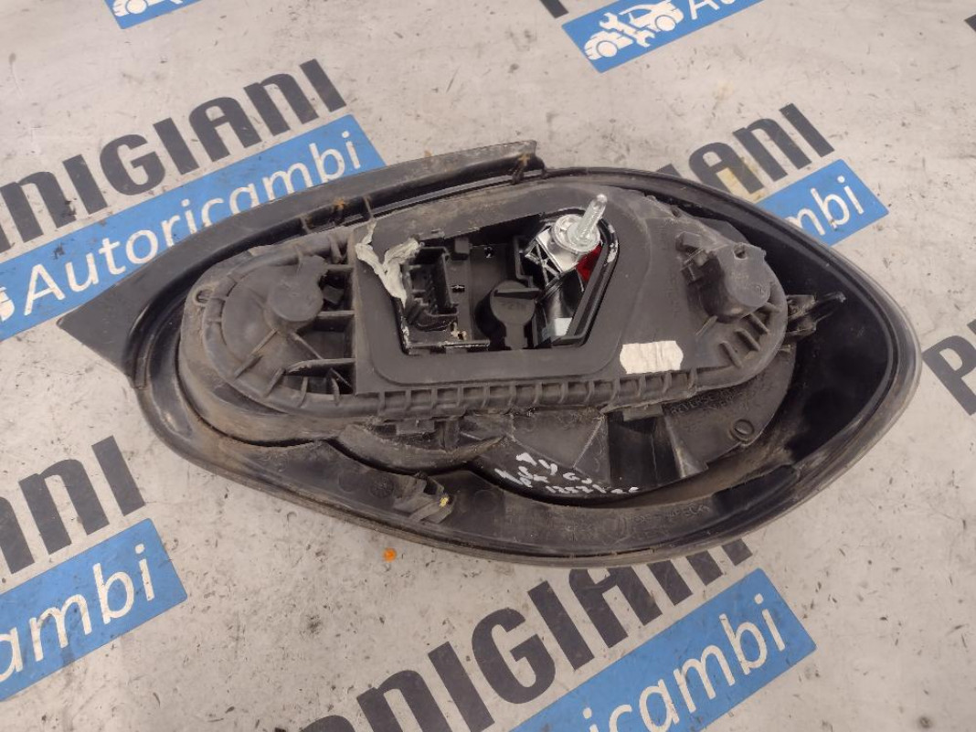 Faro Posteriore Sinistro Toyota Aygo  2008 – 2012