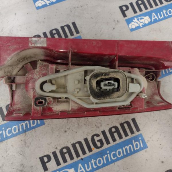 Faro / Fanale Posteriore Sinistro Peugeot Partner 2008 – 2012