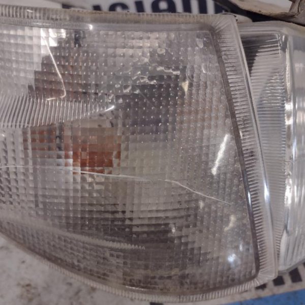 Faro / Fanale / Proiettore Piaggio Porter Destro 2008