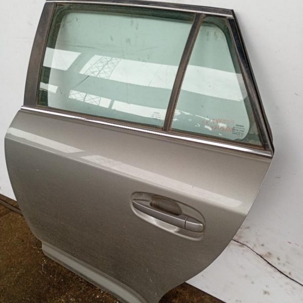 Porta / Portiera Posteriore Sinistra Toyota Avensis 2009 – 2011
