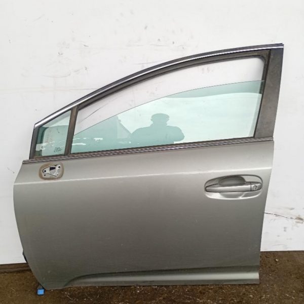 Porta / Portiera Anteriore Sinistra Toyota Avensis 5p 2009 – 2011