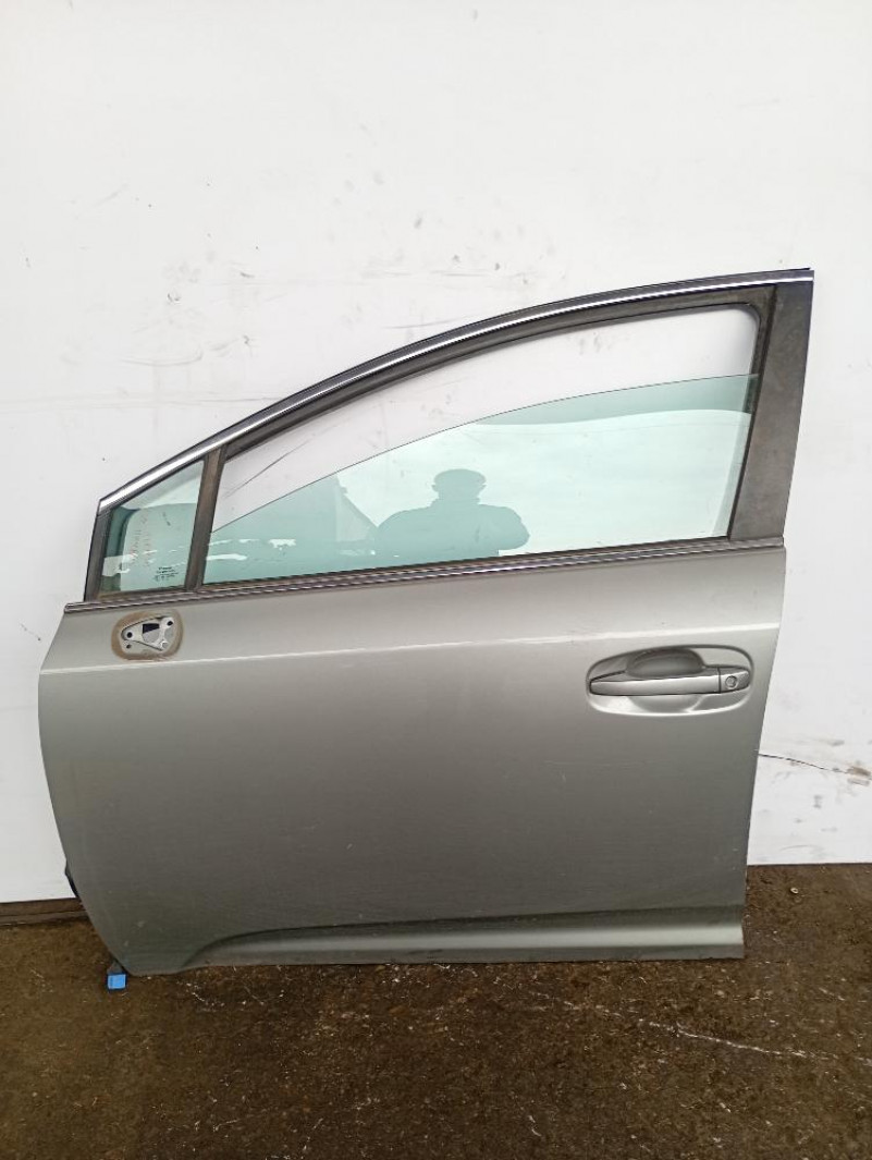 Porta / Portiera Anteriore Sinistra Toyota Avensis 5p 2009 – 2011