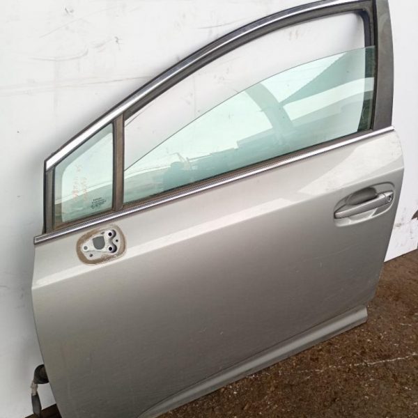 Porta / Portiera Anteriore Sinistra Toyota Avensis 5p 2009 – 2011