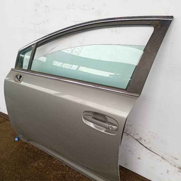 Porta / Portiera Anteriore Sinistra Toyota Avensis 5p 2009 – 2011
