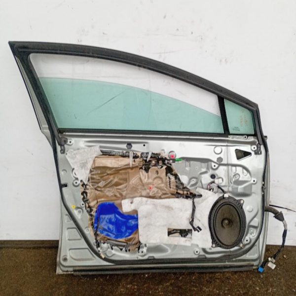 Porta / Portiera Anteriore Sinistra Toyota Avensis 5p 2009 – 2011