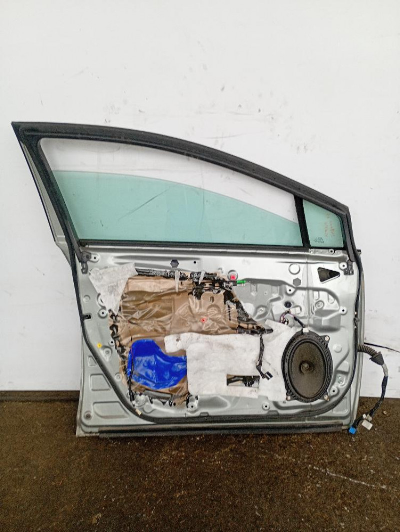 Porta / Portiera Anteriore Sinistra Toyota Avensis 5p 2009 – 2011