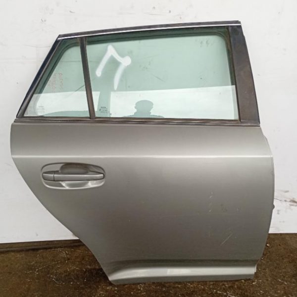 Porta / Portiera Posteriore Destra Toyota Avensis 2009 – 2011