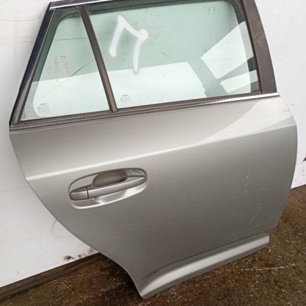 Porta / Portiera Posteriore Destra Toyota Avensis 2009 – 2011