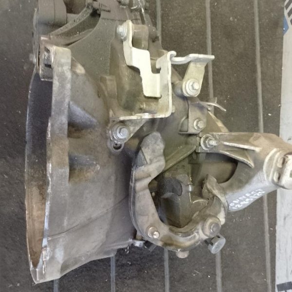 Cambio Ford Transit Connect XWGA 177.000 Km 6 Marce