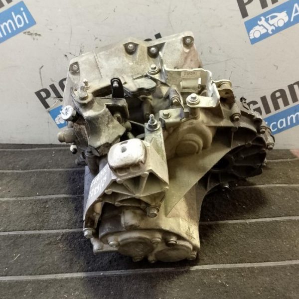 Cambio Ford Transit Connect XWGA 177.000 Km 6 Marce