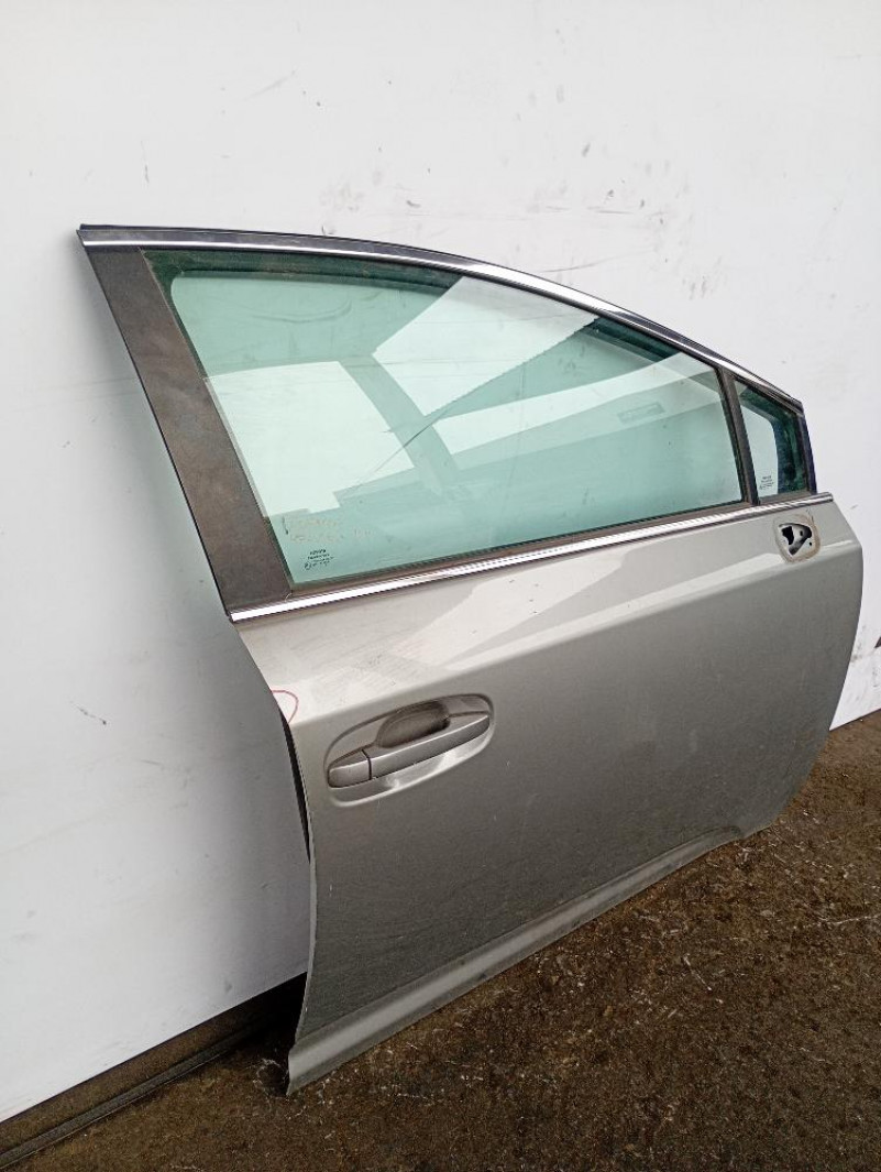 Porta / Portiera Anteriore Destra Toyota Avensis 5p 2009 – 2011