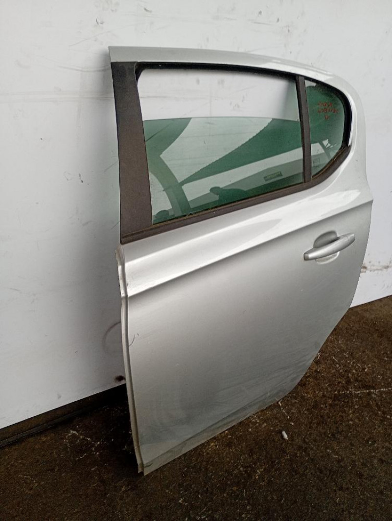 Porta / Portiera Posteriore Sinistra Opel Corsa E 5p 2014 – 2020