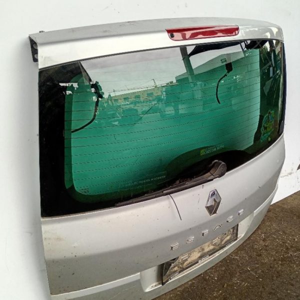 Portellone / Bagagliaio Posteriore Renault Espace 2006 – 2012