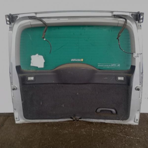Portellone / Bagagliaio Posteriore Renault Espace 2006 – 2012
