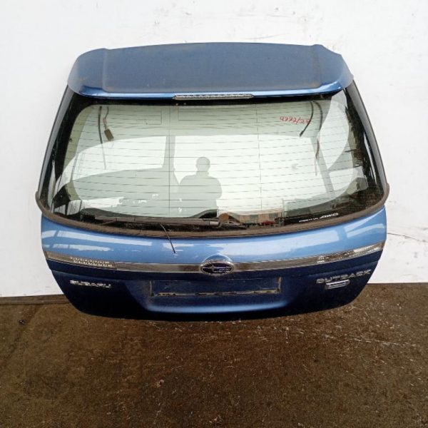 Portellone / Bagagliaio Posteriore Subaru Outback 2006 – 2009