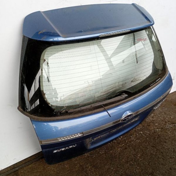 Portellone / Bagagliaio Posteriore Subaru Outback 2006 – 2009