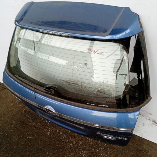 Portellone / Bagagliaio Posteriore Subaru Outback 2006 – 2009