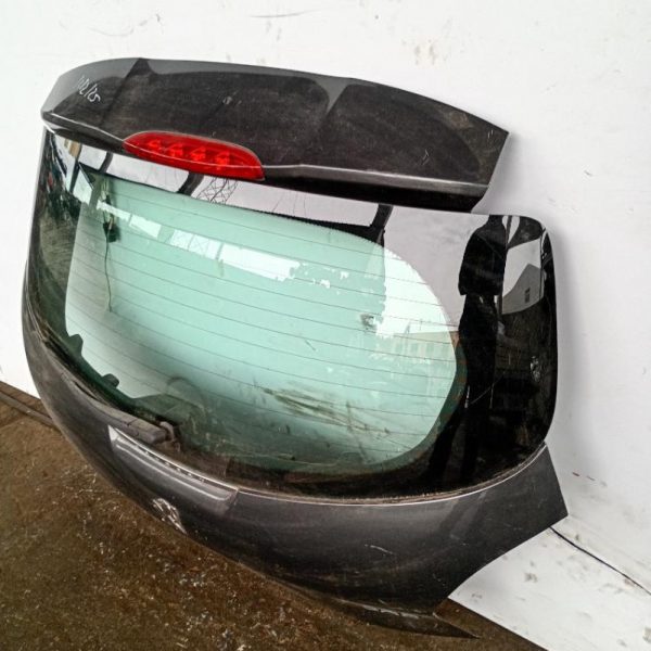 Portellone / Bagagliaio Posteriore Peugeot 208 2012 – 2016