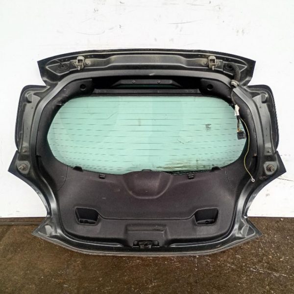 Portellone / Bagagliaio Posteriore Peugeot 208 2012 – 2016