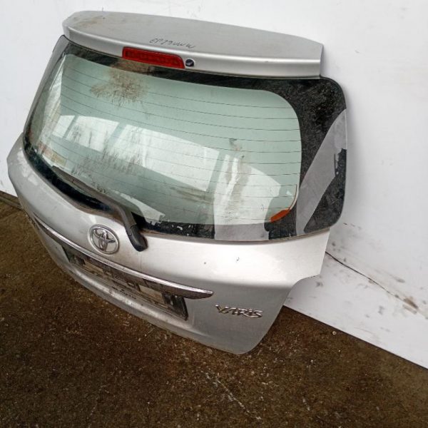 Portellone / Bagagliaio Posteriore Toyota Yaris 3a Serie 2011 – 2014