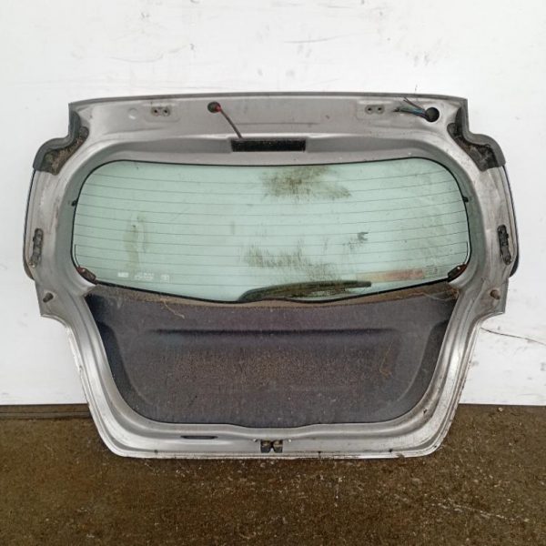 Portellone / Bagagliaio Posteriore Toyota Yaris 3a Serie 2011 – 2014