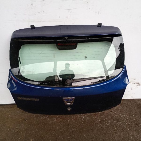 Portellone / Bagagliaio Posteriore Dacia Sandero 2012 – 2020