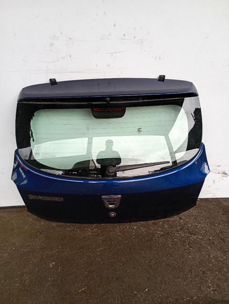 Portellone / Bagagliaio Posteriore Dacia Sandero 2012 – 2020