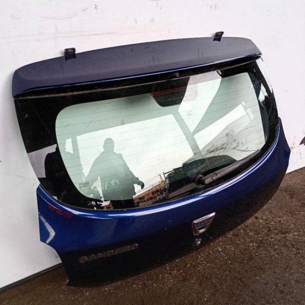 Portellone / Bagagliaio Posteriore Dacia Sandero 2012 – 2020