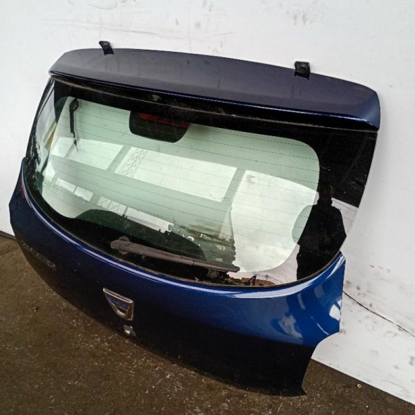 Portellone / Bagagliaio Posteriore Dacia Sandero 2012 – 2020