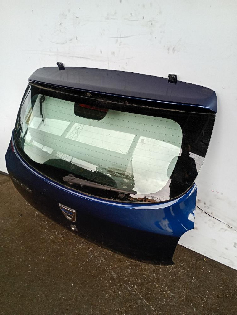 Portellone / Bagagliaio Posteriore Dacia Sandero 2012 – 2020