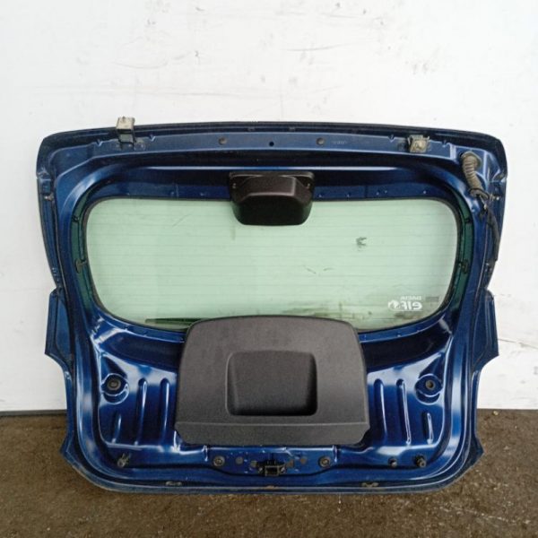 Portellone / Bagagliaio Posteriore Dacia Sandero 2012 – 2020