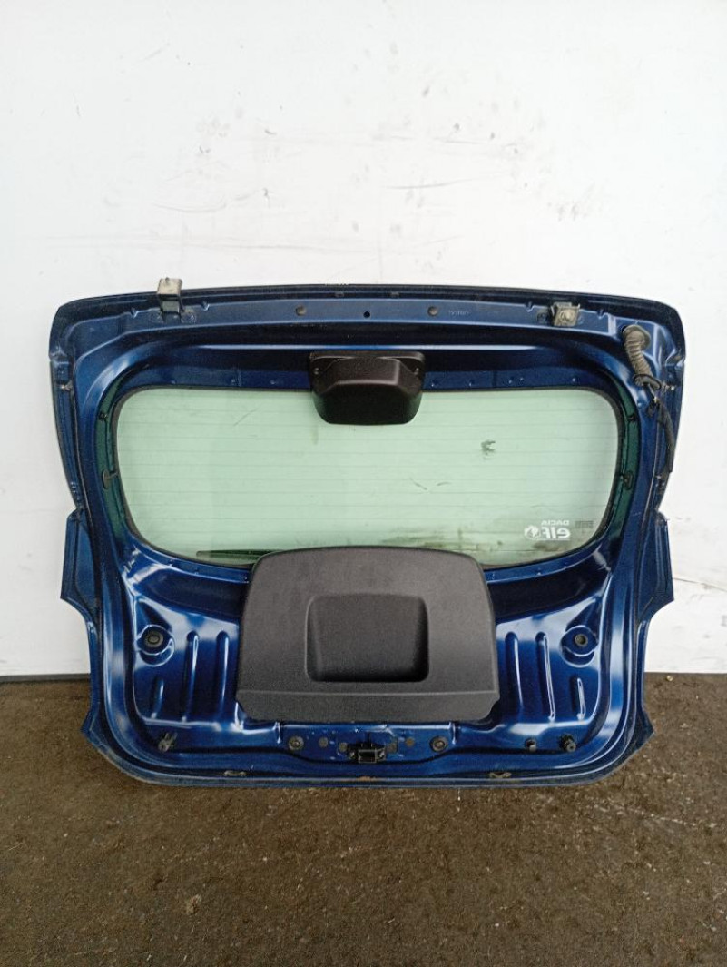 Portellone / Bagagliaio Posteriore Dacia Sandero 2012 – 2020