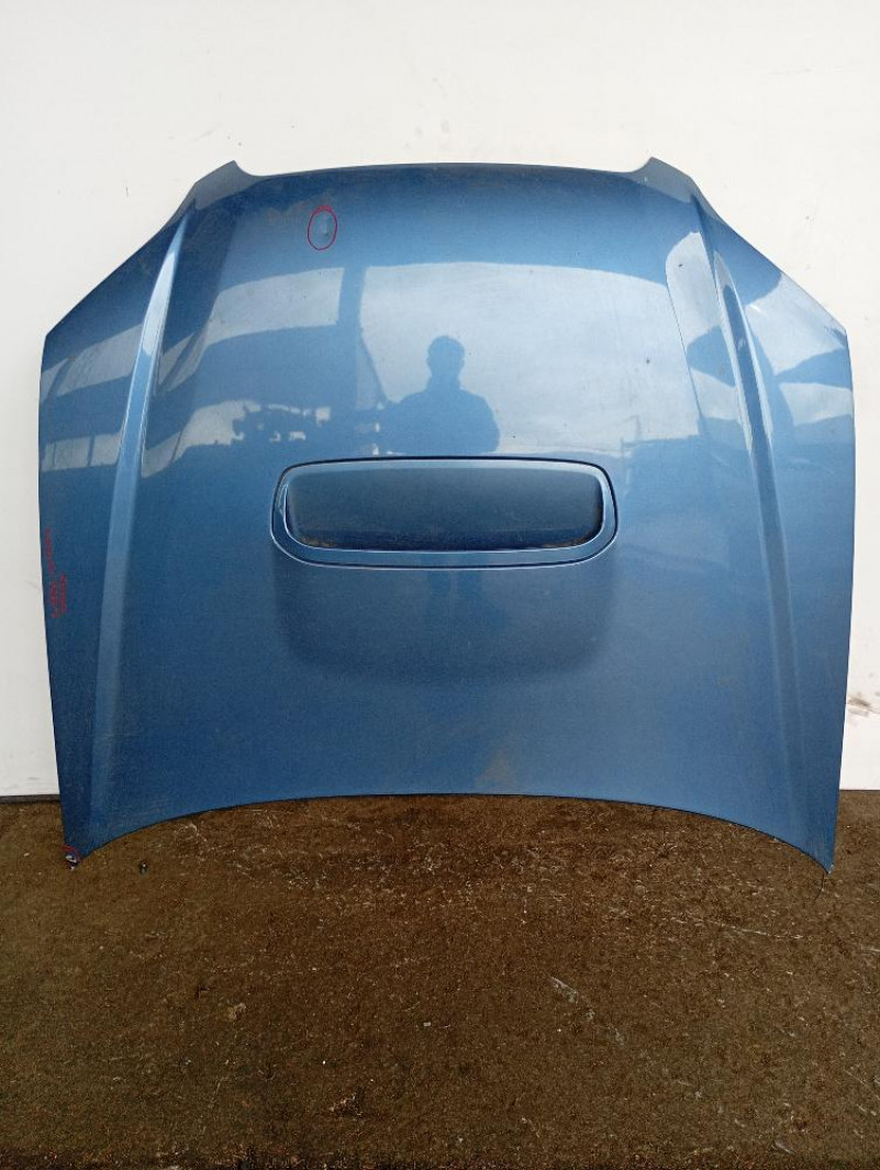 Cofano Anteriore Subaru Outback 2006 – 2009