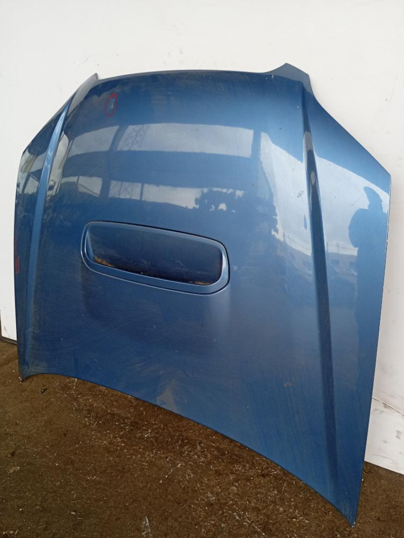 Cofano Anteriore Subaru Outback 2006 – 2009