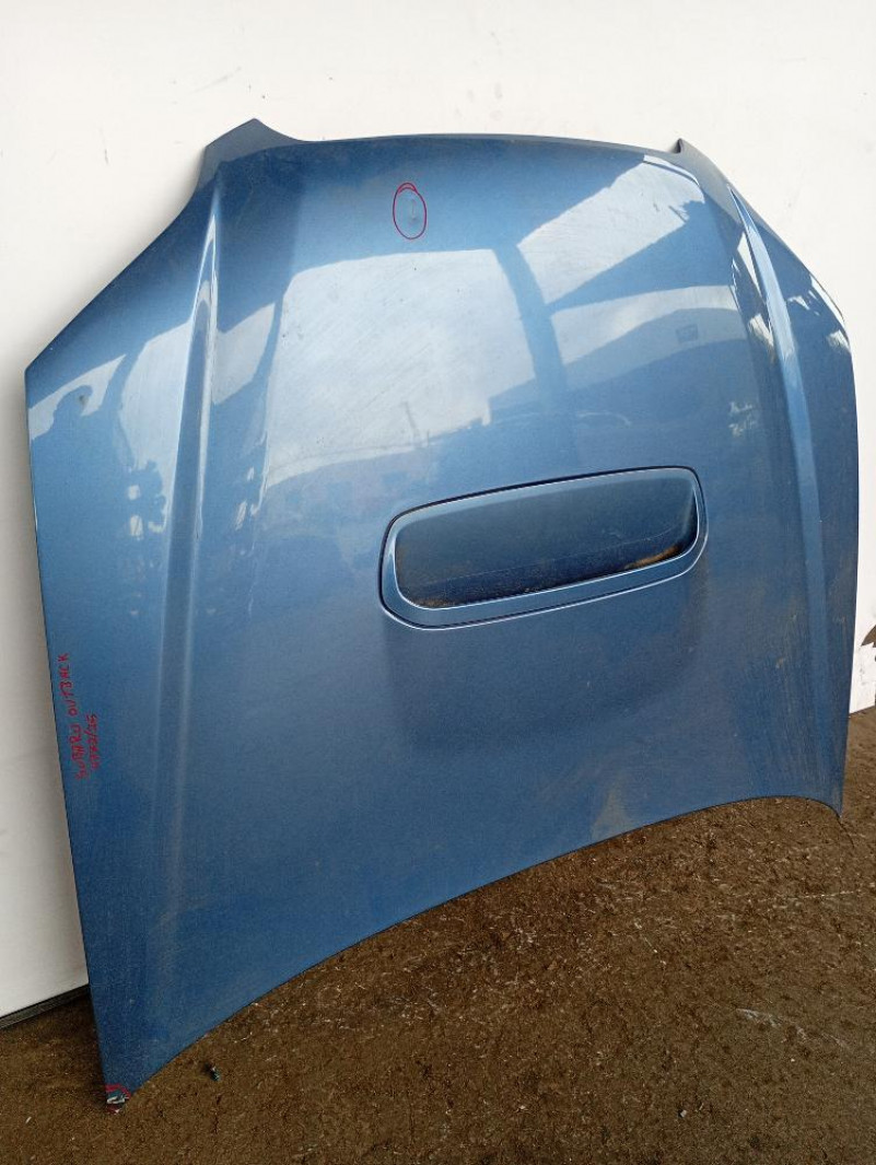 Cofano Anteriore Subaru Outback 2006 – 2009