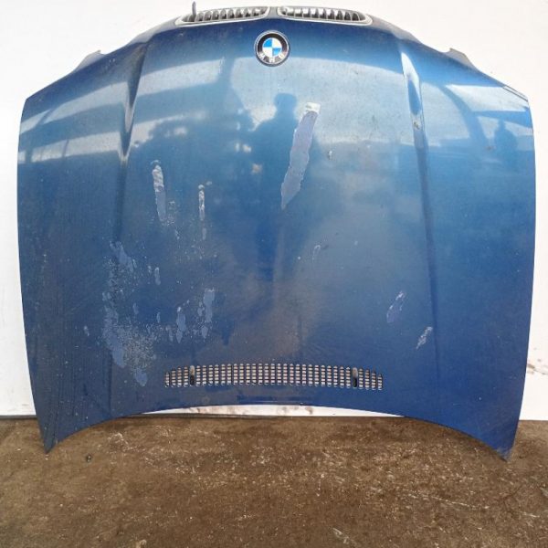 Cofano Anteriore Bmw Serie 5 (E39) SW 2000 – 2004