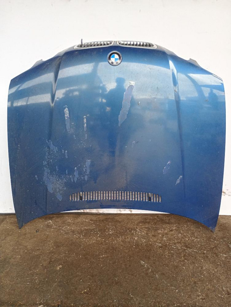 Cofano Anteriore Bmw Serie 5 (E39) SW 2000 – 2004