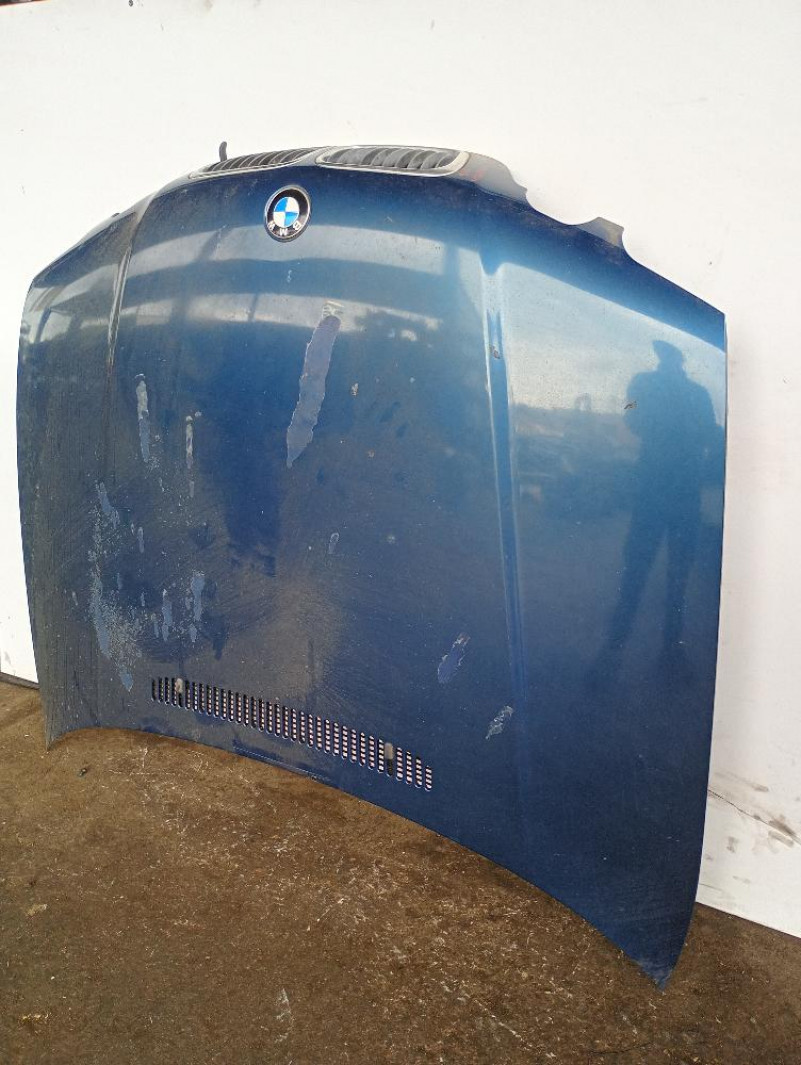 Cofano Anteriore Bmw Serie 5 (E39) SW 2000 – 2004