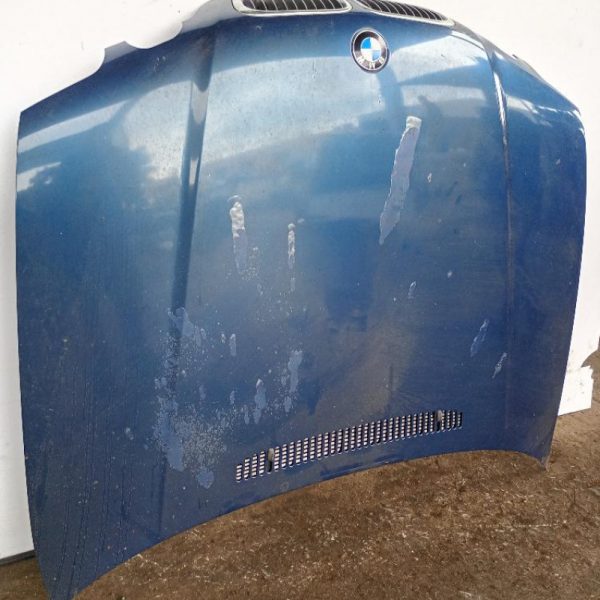 Cofano Anteriore Bmw Serie 5 (E39) SW 2000 – 2004