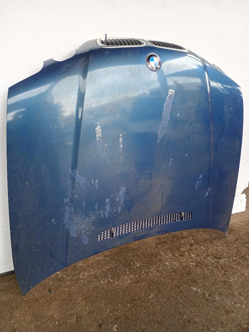 Cofano Anteriore Bmw Serie 5 (E39) SW 2000 – 2004