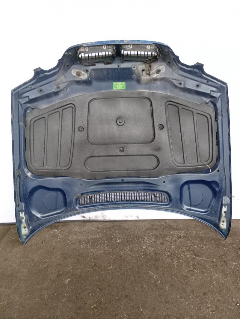 Cofano Anteriore Bmw Serie 5 (E39) SW 2000 – 2004