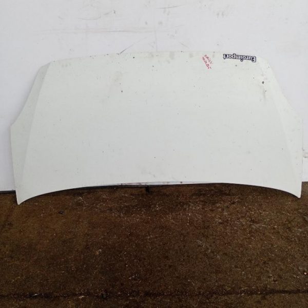 Cofano Anteriore IVECO Daily 2011 – 2014