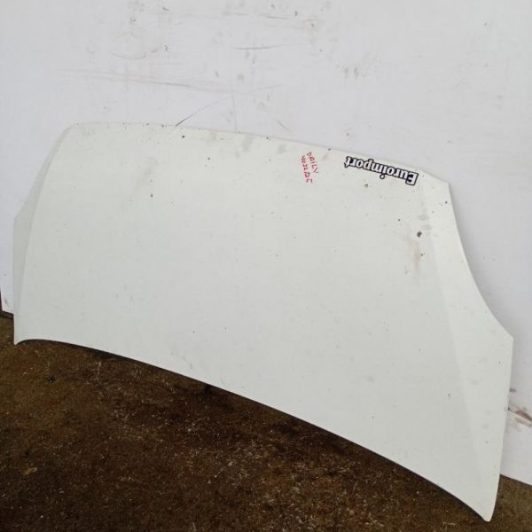 Cofano Anteriore IVECO Daily 2011 – 2014