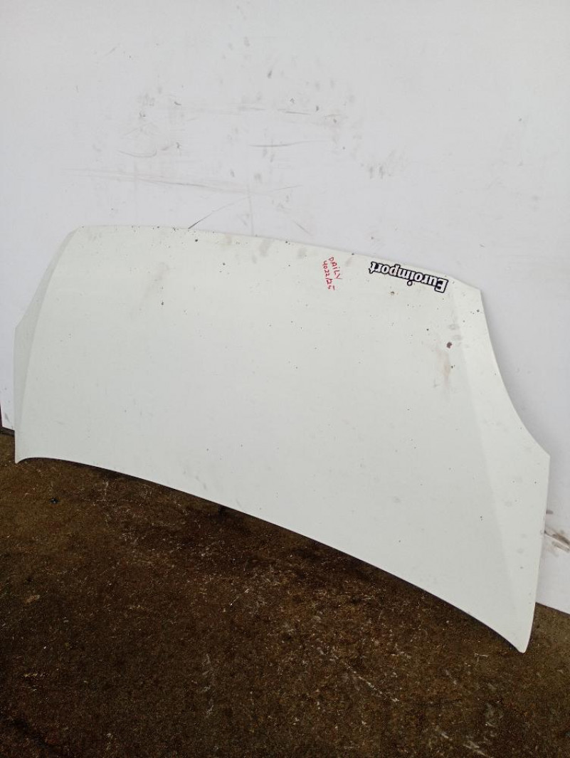 Cofano Anteriore IVECO Daily 2011 – 2014