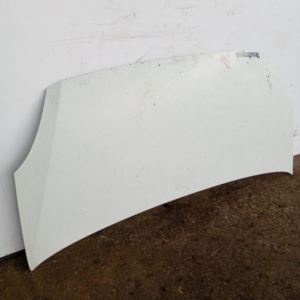 Cofano Anteriore IVECO Daily 2011 – 2014