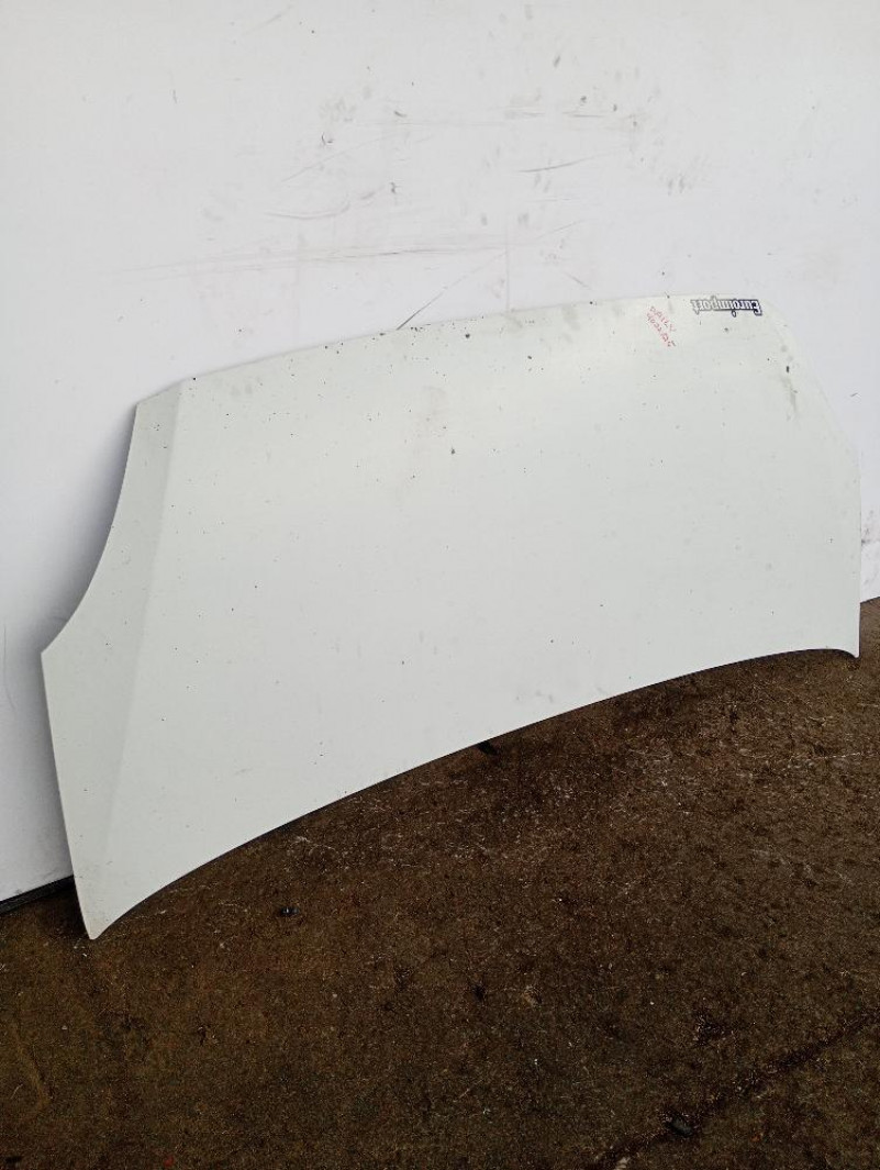 Cofano Anteriore IVECO Daily 2011 – 2014