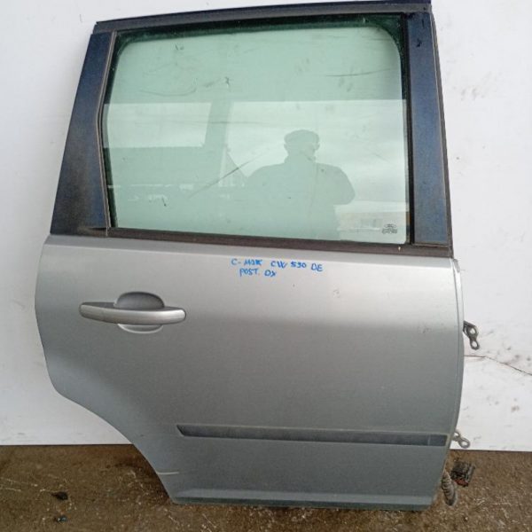 Porta / Portiera Posteriore Destra Ford C-Max 5p 2003 – 2007