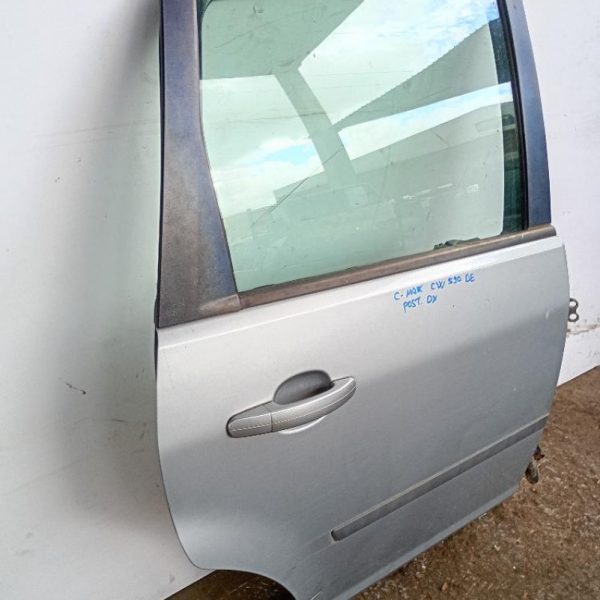 Porta / Portiera Posteriore Destra Ford C-Max 5p 2003 – 2007