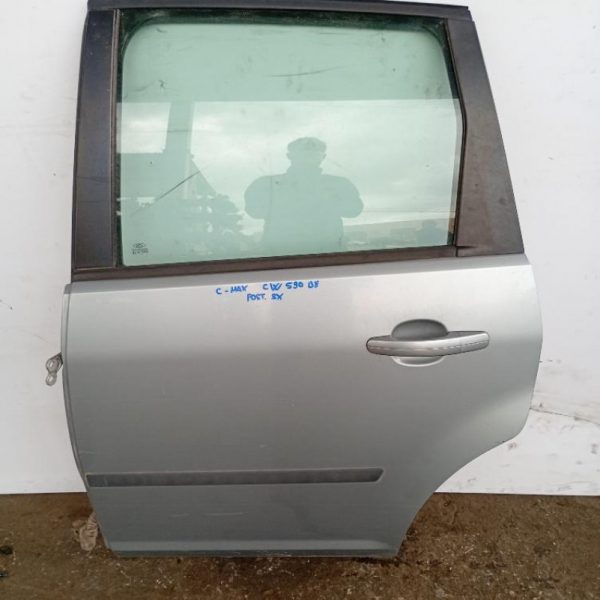 Porta / Portiera Posteriore Sinistra Ford C-Max 5p 2003 – 2007