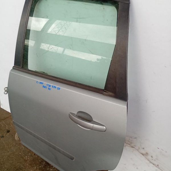 Porta / Portiera Posteriore Sinistra Ford C-Max 5p 2003 – 2007
